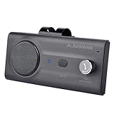 Avantree CK11 Kfz Bluetooth 5.0 Freisprecheinrichtung Freisprechanlage Car...