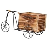 ULTECHNOVO Ornamente Vintage Dekoration Dekorationen Retro Anlage...