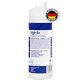 Mr. Perfect® 1L Teichklar Teichpflege & Brunnenreiniger, Algenvernichter...