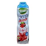 Teisseire - Null 0 % Zuckerduft, Grenadine, 60 cl, 4 Stück – Verkauf im...