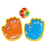 Generico Wurf- und Steckspiel | Sport-Set mit Leuchten für Pool Sommer und...