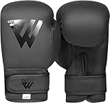 WFX Boxhandschuhe für Kinder, 2, 4, 6 oz, Training, MMA, Jungen und...