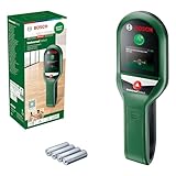 Bosch Ortungsgerät UniveralDetect (Schritt-für-Schritt Anleitung im...