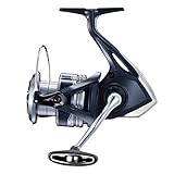 ＳＨＩＭＡＮＯ Catana FE Angelrolle Stationärrolle Frontbremsrolle...