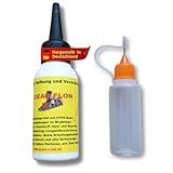 Modellbahnöl mit PTFE – Hochleistungs Schmieröl für Modelleisenbahn &...