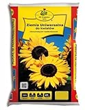 Fresh Plants Erde - Universelle Blumenerde 5L - enthält Torf, Kompost,...