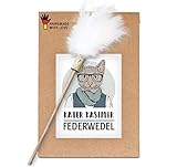 Premium Federwedel - In Deutschland von Hand und mit Liebe gefertigtes...