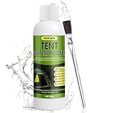 Seam Grip, Nahtdichter für Zelte, Markisen Kleber Tent Seam Sealer,...