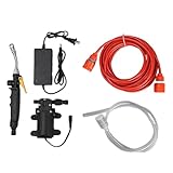 Tragbarer Hochdruckreiniger, elektrischer Hochdruckreiniger, Werkzeuge und...