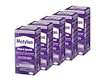 Metylan Vinyl & Spezial Pulver, Faltschachtel, 5x 360g |...