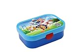 Mepal Brotdose für Kinder - Bento Box Kinder - Brotdose Kinder mit...