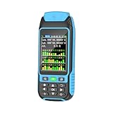 Handheld GPS Gerät zur Messung von Fläche + Entfernung + Steigung,...