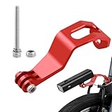 Gewinde der - Multifunktionale Fahrrad-Lichtklemme, langlebige...