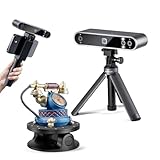 [2023 Upgrade] Revopoint POP 3 Handheld 3D-Scanner für 3D-Drucker mit...