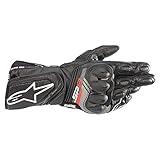 Alpinestars Gloves Sp-8 V3 Black XL