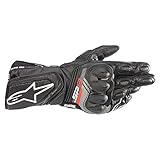 Alpinestars Motorradhandschuhe kurz Motorrad Handschuh SP-8 V3...