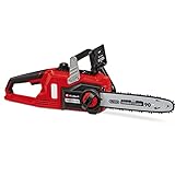 Einhell Akku-Kettensäge FORTEXXA 18/30 Power X-Change (Li-Ion, 18V,...