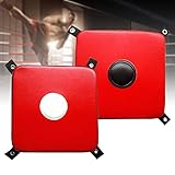 LNIM Wand-Punching-Pad, tragbarer Boxsack, Fitnesstraining, Sport,...