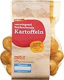 tegut... Speisekartoffeln vorwiegend festkochend, 2 kg