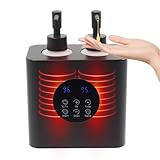 Massageöl Wärmer Doppelendige 30℃-65℃ Massageöl Erwärmer für...