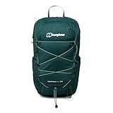 Berghaus 24/7 365 Rucksack für Unisex Erwachsene, Peak, ONESZ