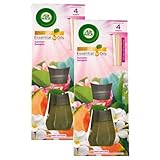 AIR WICK DUFTSTÄBCHEN Sommerlaune Lufterfrischer 2x30ml