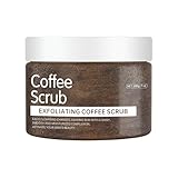 FGUUTYM Scrub Fuß- und Körperpeeling mit Kollagen und, Peeling-Peeling...