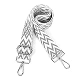 Moorle Verstellbarer Schultergurt Taschengurt, 3.8cm Breit Schulterriemen,...