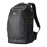 Lowepro Flipside 500 AW II Kamerarucksack, passend für spiegellose...