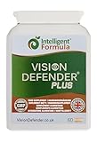 Vision Defender Plus: Vollständige AREDS2-Formel mit Meso-Zeaxanthin. 7...