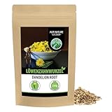 Löwenzahnwurzel getrocknet (250g), Löwenzahnwurzel geschnitten, 100% rein...