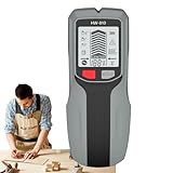 Trägerfindegerät Wandscanner | Multifunktionaler Handheld Balkendetektor...
