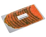 Nordland-Lachs 350g Gravedlachs | Ultrapremium Qualität aus Schottland |...
