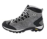 Brütting Mount Bona High Unisex Erwachsene Trekking- & Wanderstiefel,...