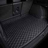 Leicht zu reinigender Auto-Rücksitzbezug für Mitsubishi AXR 2011–2014,...
