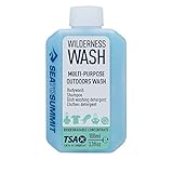 Jabón WILDERNESS 100ml