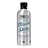 Muc Off Miracle Shine, 500 ml - Hochwertige Hartwachs Politur und...