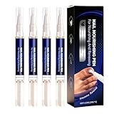 Chaies Nagelpflegestift, nährend, feuchtigkeitsspendend, Erholung und...