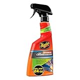 Meguiar’s G251024EU Hybrid Ceramic Waterless Wash & Wax - Trockenwäsche...