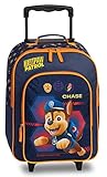 Fabrizio Paw Patrol Chase Marshall Skye Kinder Trolley Kinderkoffer...