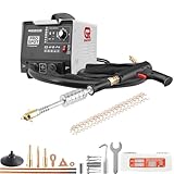 GRAUTOSPOT PRO 220V Spot Welding Machine 3KW 3500A Dent Spotter Bolt...