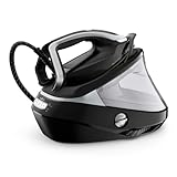 Tefal GV9821 Pro Express Vision Dampfbügelstation | 3000W Bügeleisen |...