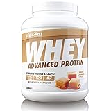 “per4m Whey Advanced Protein Powder, 67 Servings of Delicious Muscle...