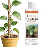 Pflanzendünger Für Zimmerpflanzen | Natürliches Wachstum 100...