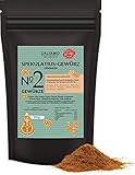 250g Spekulatiusgewürz gemahlen | Saliamo
