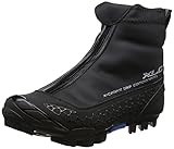 XLC Unisex CB M07 Winter-Shoes CB-M07, Schwarz, 42 EU