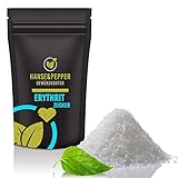 2,5kg Erythrit 100% reiner Zuckerersatz Diät Vegan natürlich vom...