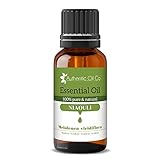 Reines und natürliches ätherisches Niaouli-Öl, 10ml