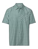 VAUDE Herren Mens Albsteig Shirt Iii Hemd, Dusty Fern, XL EU