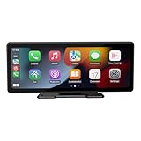 WFYBMB Carplay Display für Hyundai Santa Fe I, Santa Fe II, Santa Fe III,...